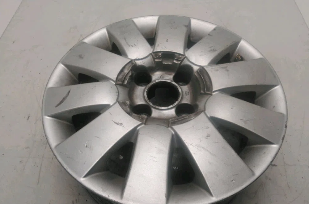 Jante aluminium Citroen XSARA PICASSO (N68) 1.6 hdi (2004-2011) occasion