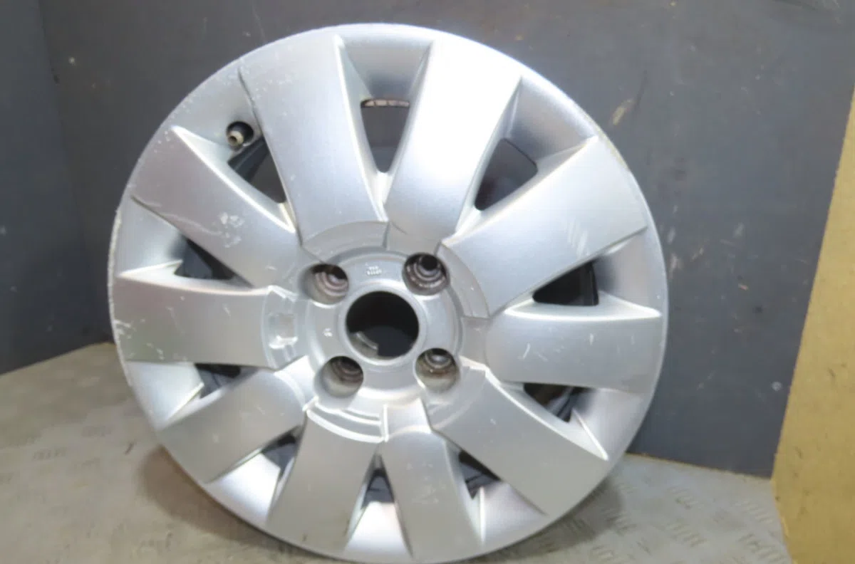 Jante aluminium Citroen XSARA PICASSO (N68) 2.0 hdi (1999-2011) 5 portes occasion