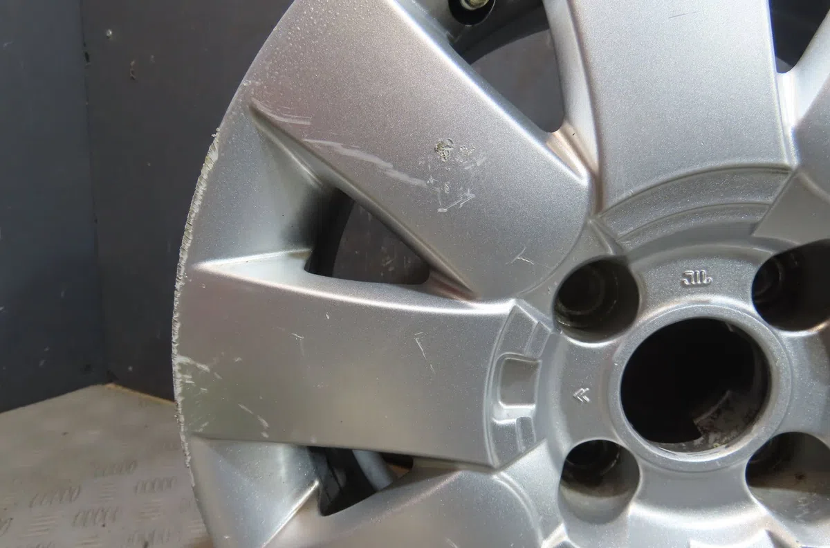 Jante aluminium Citroen XSARA PICASSO (N68) 2.0 hdi (1999-2011) 5 portes occasion