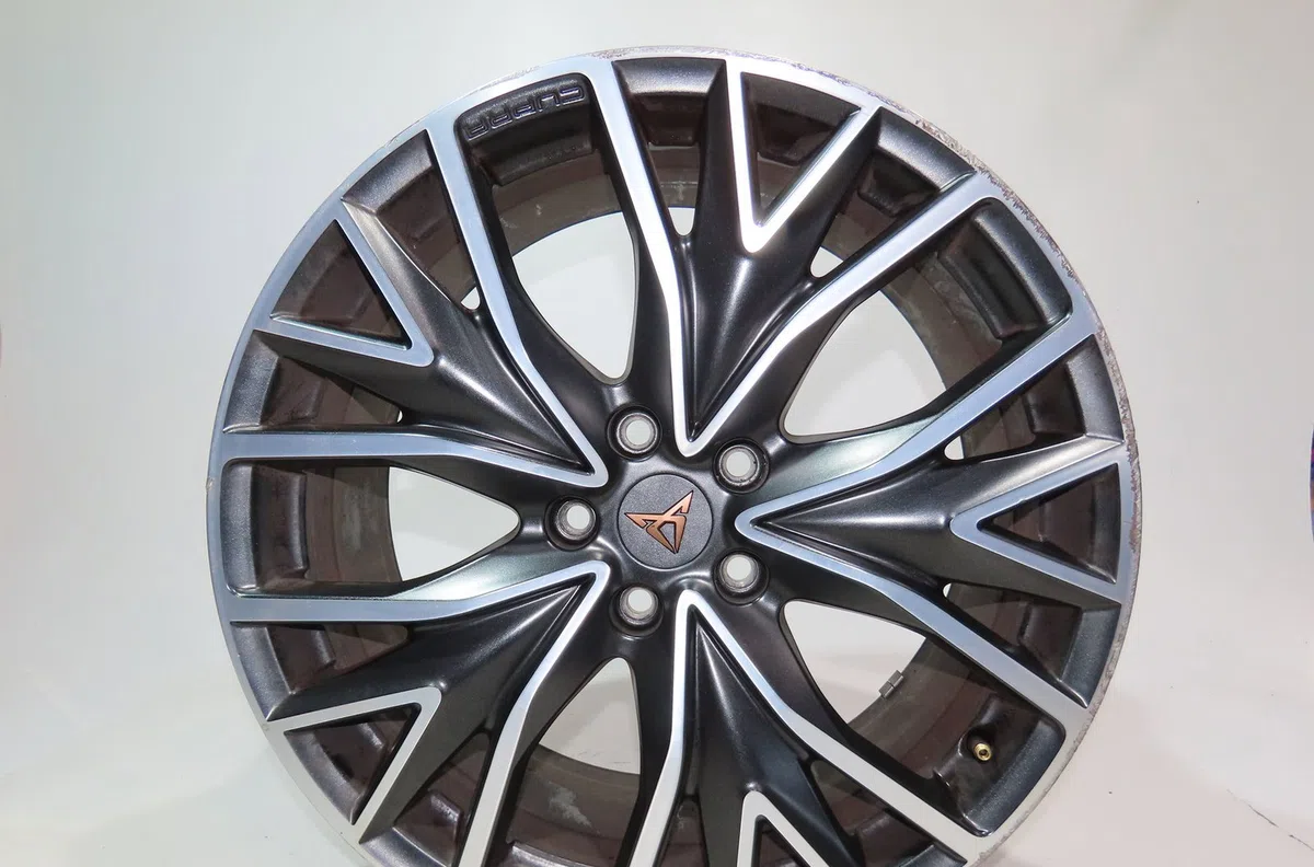 Jante aluminium Cupra LEON (KL1) 2.0 tsi (2021) occasion