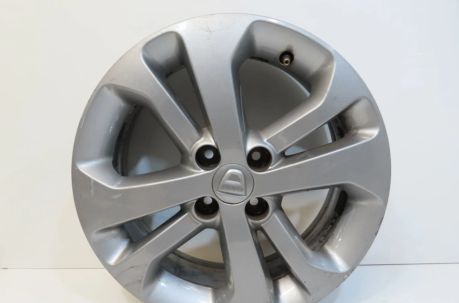 Jante aluminium Dacia DOKKER Monospace (KE_) 1.2 tce (kem0, keay) (2012) occasion