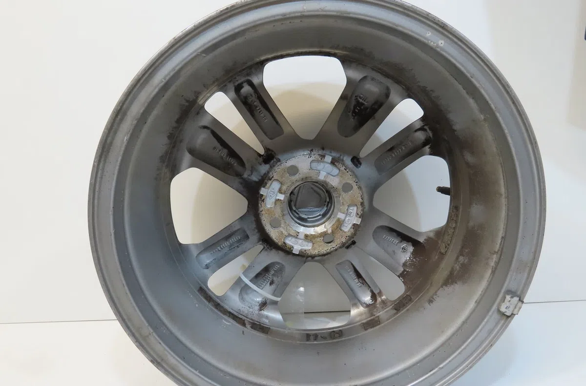Jante aluminium Dacia DOKKER Monospace (KE_) 1.2 tce (kem0, keay) (2012) occasion