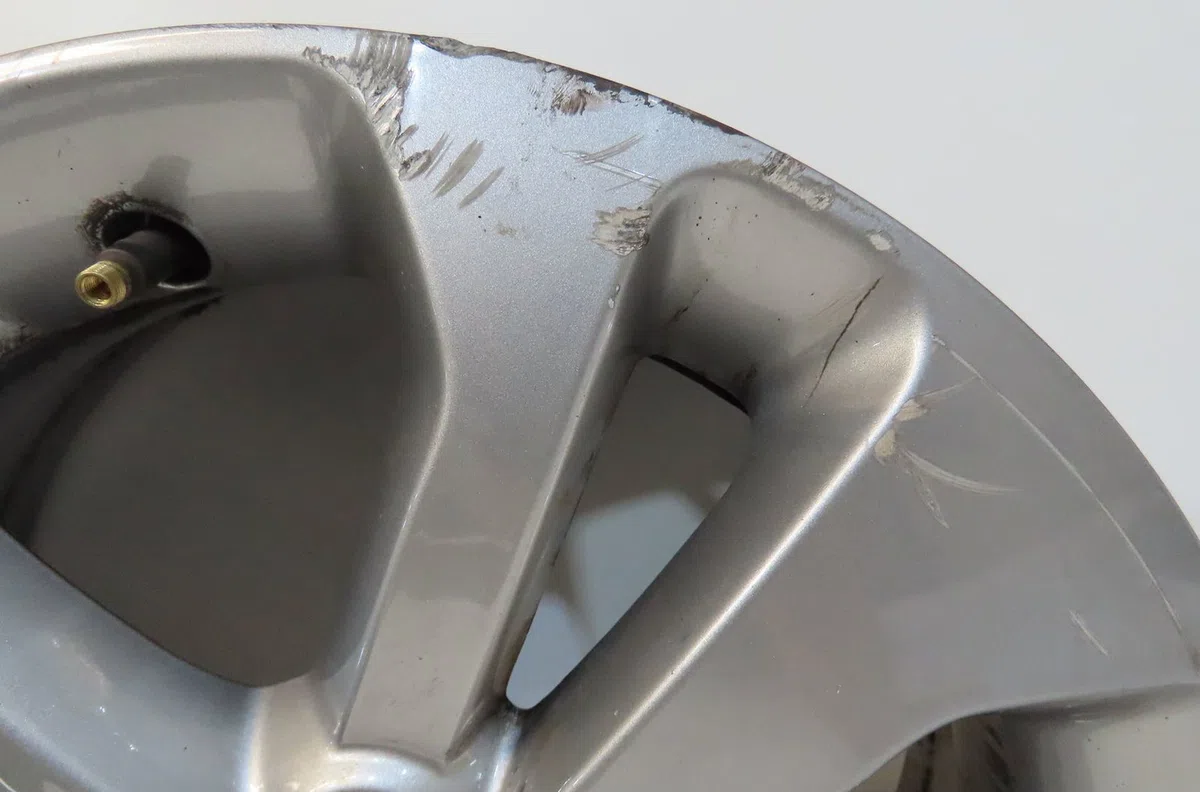 Jante aluminium Dacia DOKKER Monospace (KE_) 1.2 tce (kem0, keay) (2012) occasion