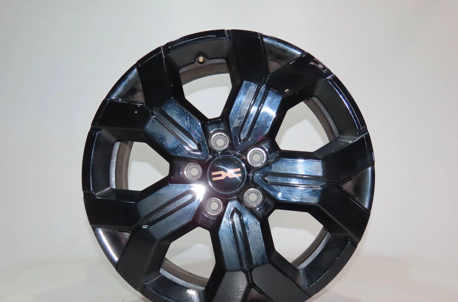Jante aluminium Dacia DUSTER (HM_) 1.3 tce 150 (hmm3) (2019) occasion