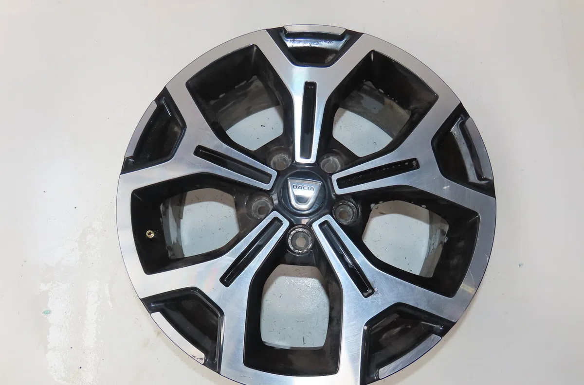 Jante aluminium Dacia DUSTER (HM_) 1.5 dci 115 (hmad) (2017) occasion