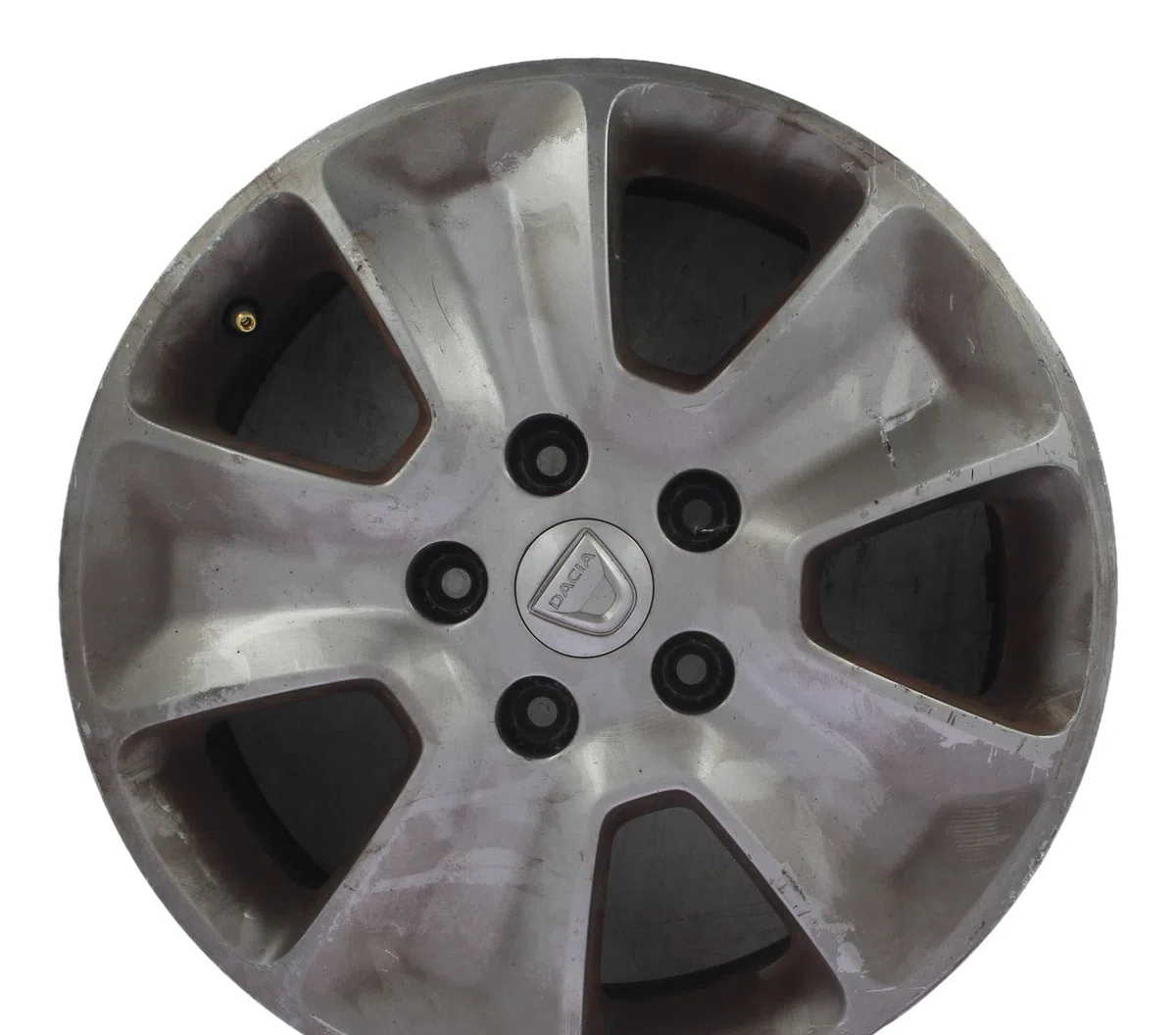 Jante aluminium Dacia DUSTER (HS_) 1.2 tce 125 (2013-2018) occasion
