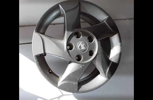 Jante aluminium DACIA DUSTER I occasion