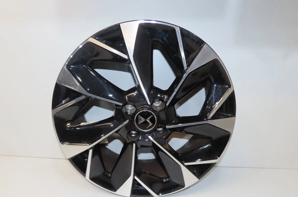 Jante aluminium Ds DS 3 CROSSBACK (UR_, UC_, UJ_) 1.2 puretech 130 (2018) occasion