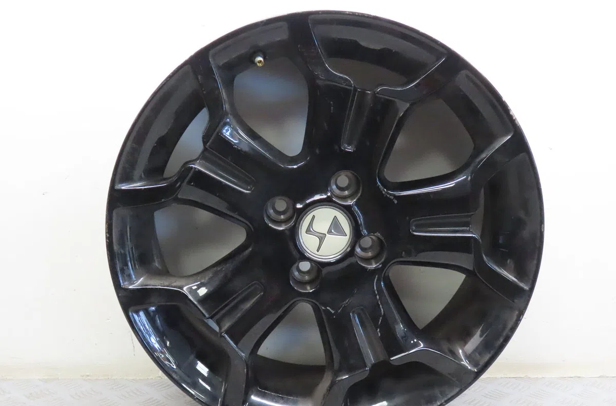Jante aluminium Ds DS 3 Décapotable (SB_) 1.2 thp 110 (2015-2019) occasion
