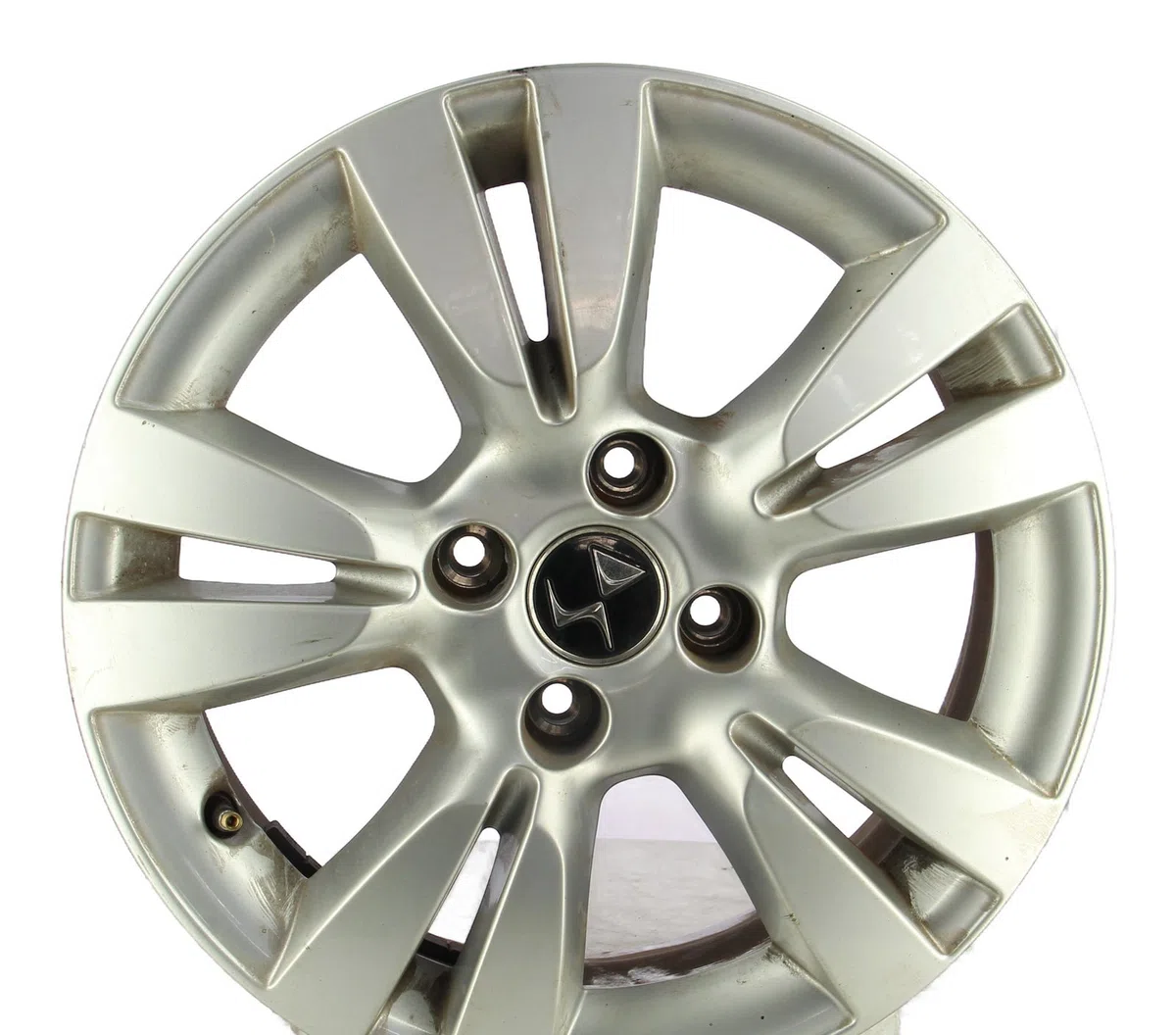 Jante aluminium Ds DS 3 (SA_) 1.2 thp 110 - puretech 110 (sahnps) (2015-2019) occasion