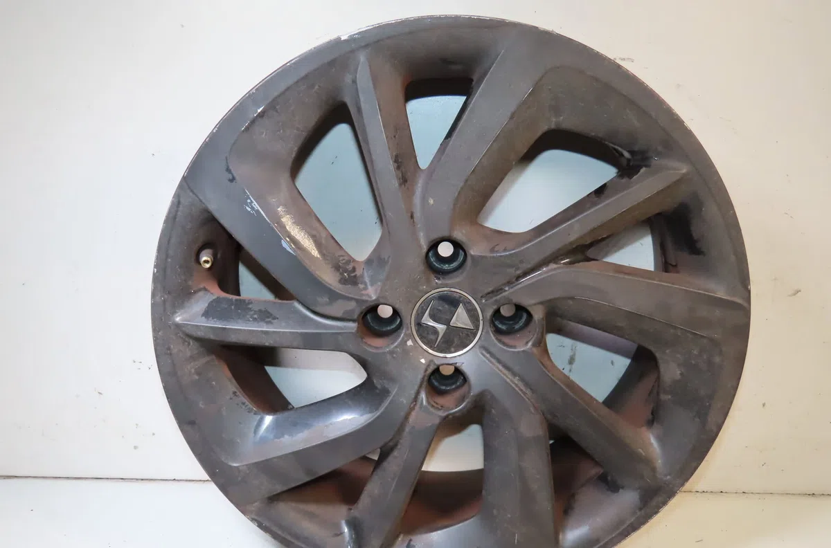 Jante aluminium Ds DS 3 (SA_) 1.2 thp 110 - puretech 110 (sahnps) (2015-2019) occasion