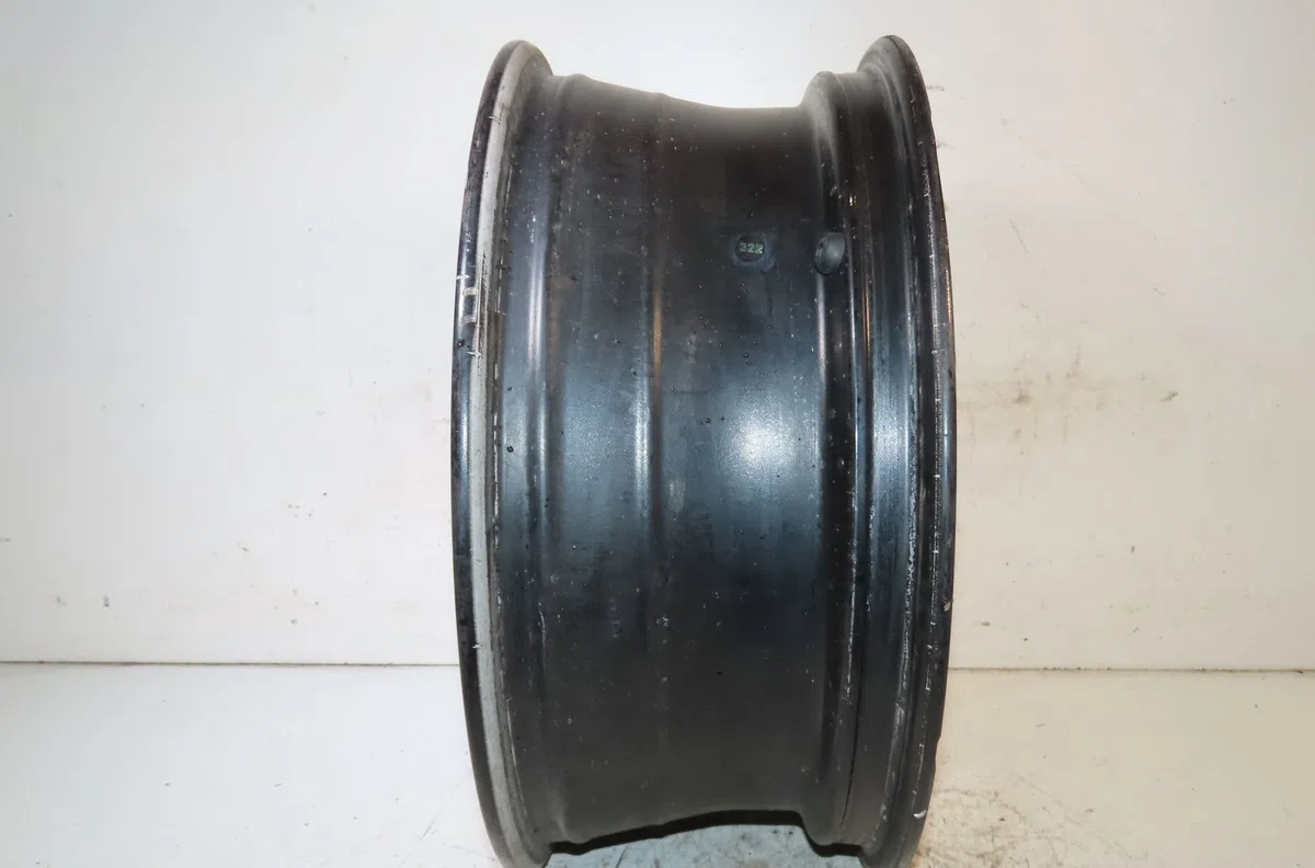 Jante aluminium Ds DS 3 (SA_) 1.2 thp 110 - puretech 110 (sahnps) (2015-2019) occasion