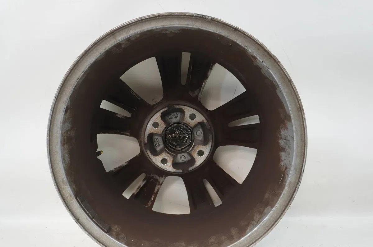 Jante aluminium Ds DS 3 (SA_) 1.2 vti 82 (2015-2019) occasion