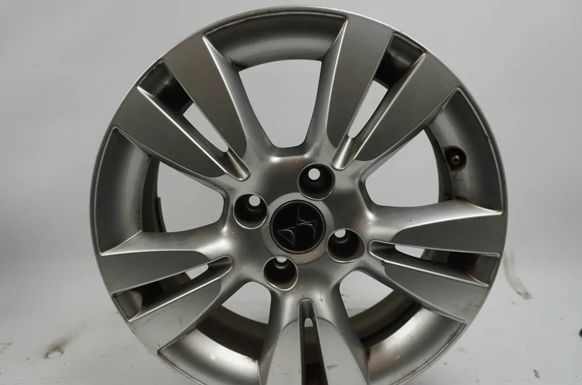 Jante aluminium Ds DS 3 (SA_) 1.6 bluehdi 100 (2015-2019) occasion