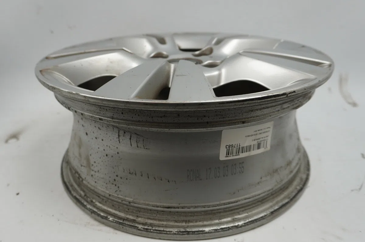 Jante aluminium Ds DS 3 (SA_) 1.6 bluehdi 100 (2015-2019) occasion