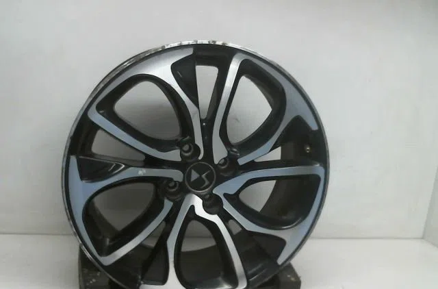 Jante aluminium Ds DS 4 - DS 4 CROSSBACK (NX_) 2.0 bluehdi 150 (2015-2018) occasion