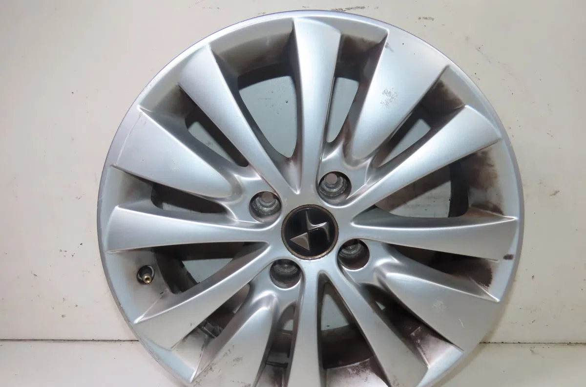 Jante aluminium Ds DS 5 (KF_) 1.6 bluehdi 120 (2015-2018) 5 portes occasion