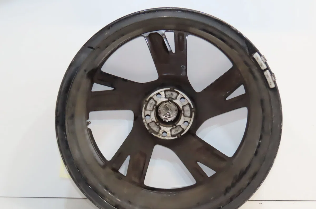 Jante aluminium Ds DS 7 Crossback (J4_, JR_, JC_) 1.5 bluehdi 130 (jcyhzj, jcyhzr) (2017) occasion