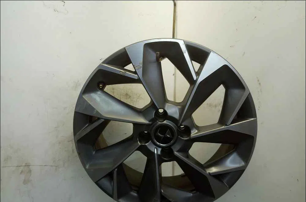 Jante aluminium DS DS3 occasion