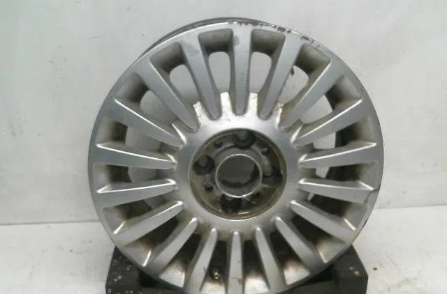 Jante aluminium Fiat 500 (312_) 1.2 (312axa1a) (2007) 3 portes occasion