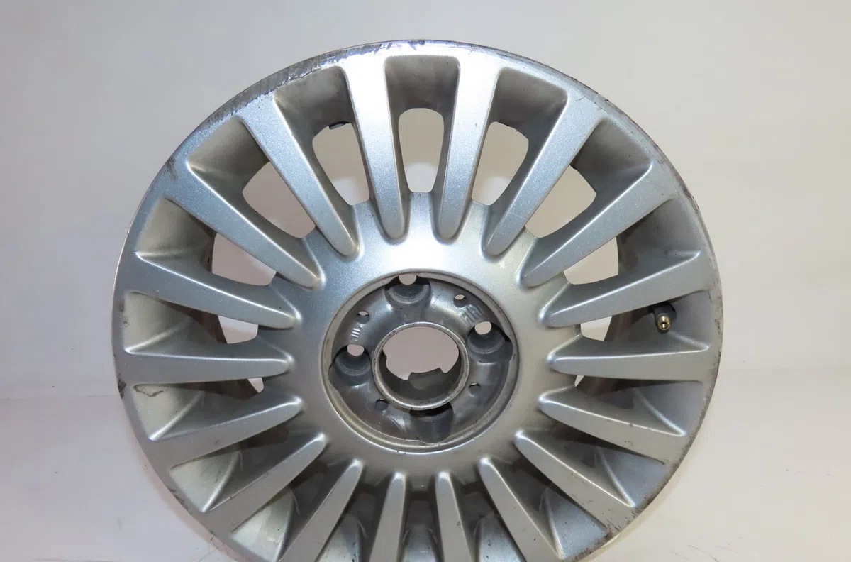 Jante aluminium Fiat 500 (312_) 1.3 d multijet (312axb1a) (2007) 3 portes occasion