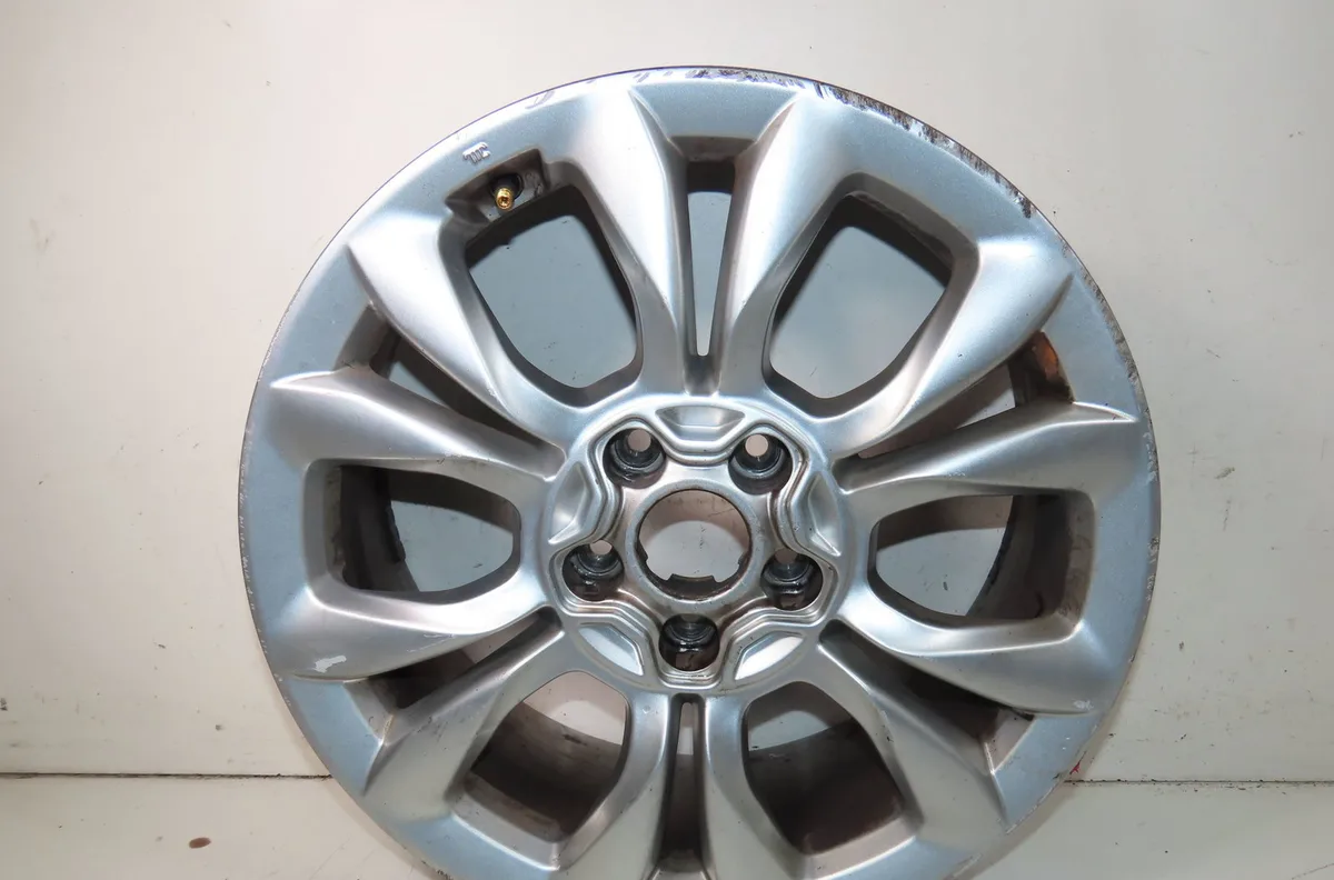 Jante aluminium Fiat 500X (334_) 1.3 d multijet (334axh1a) (2014) occasion