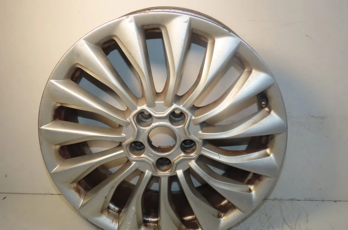 Jante aluminium Fiat 500X (334_) 1.6 d multijet (334axa1b, 334axa11) (2014) occasion