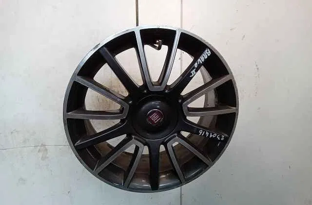 Jante aluminium FIAT BRAVO II occasion