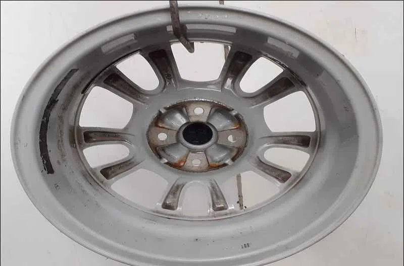 Jante aluminium FIAT DOBLO I occasion