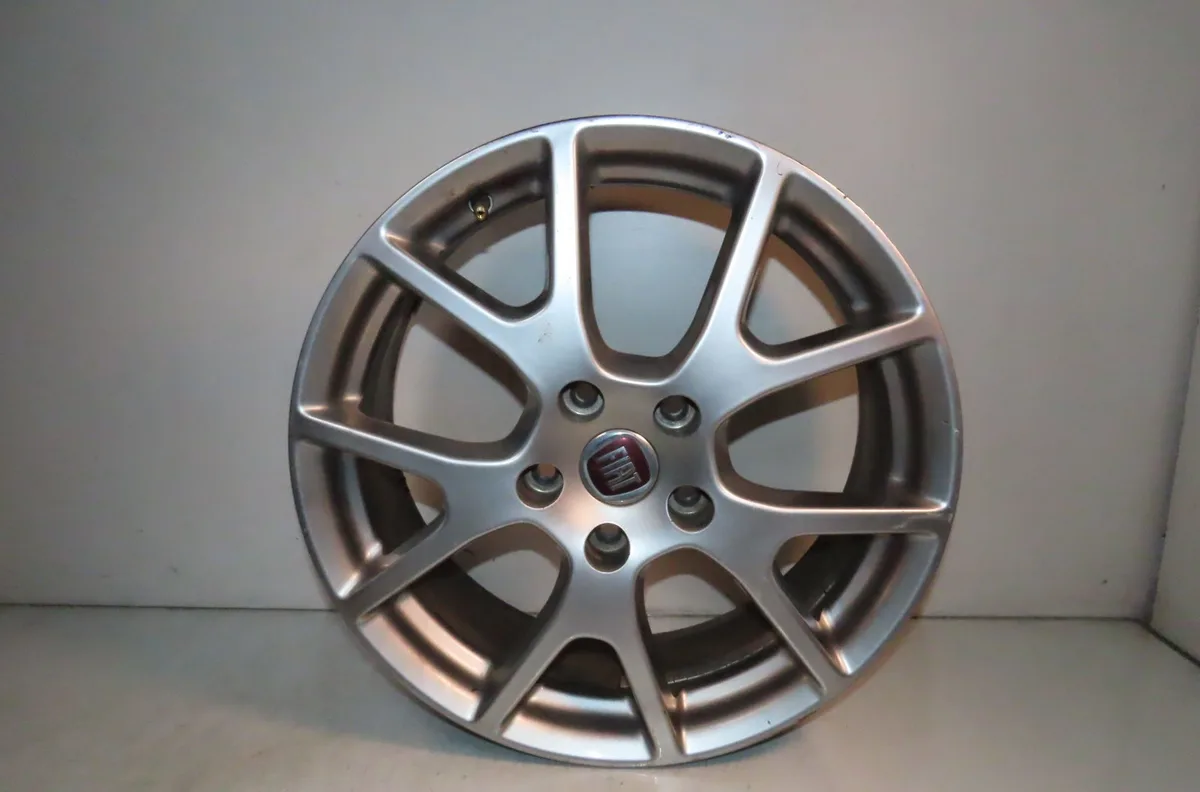 Jante aluminium Fiat FREEMONT (345_) 2.0 jtd (2011) occasion