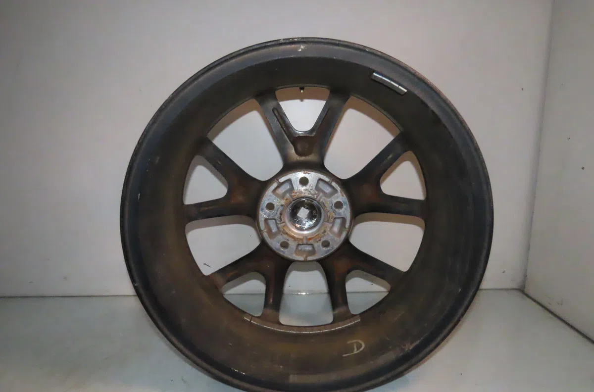 Jante aluminium Fiat FREEMONT (345_) 2.0 jtd (2011) occasion