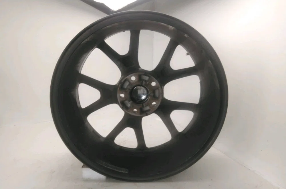 Jante aluminium Fiat FREEMONT (345_) 2.0 jtd (2011) occasion