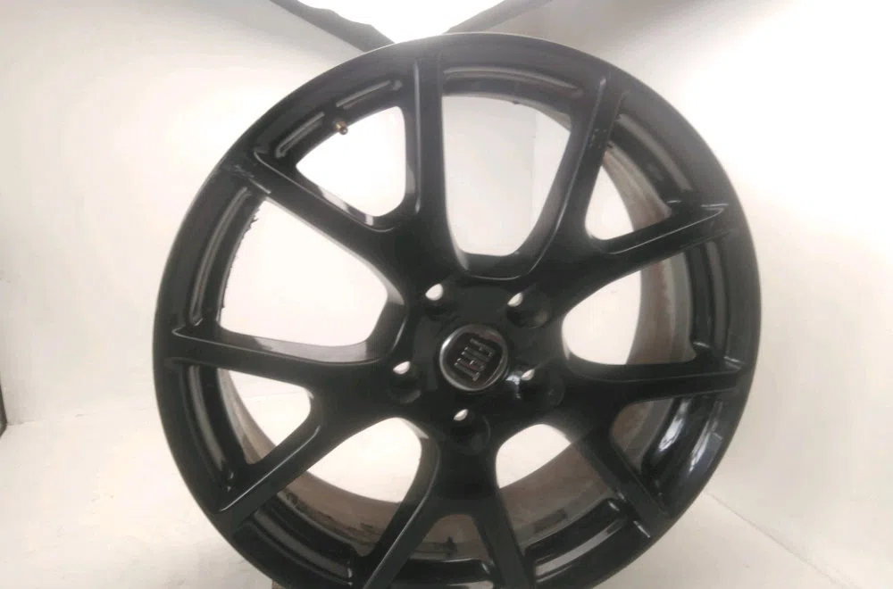 Jante aluminium Fiat FREEMONT (345_) 2.0 jtd (2011) occasion