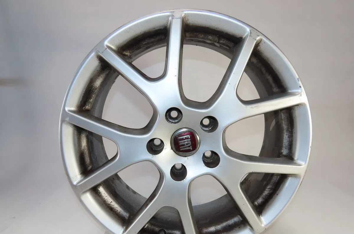 Jante aluminium Fiat FREEMONT (345_) 2.0 jtd 4x4 (2011) occasion