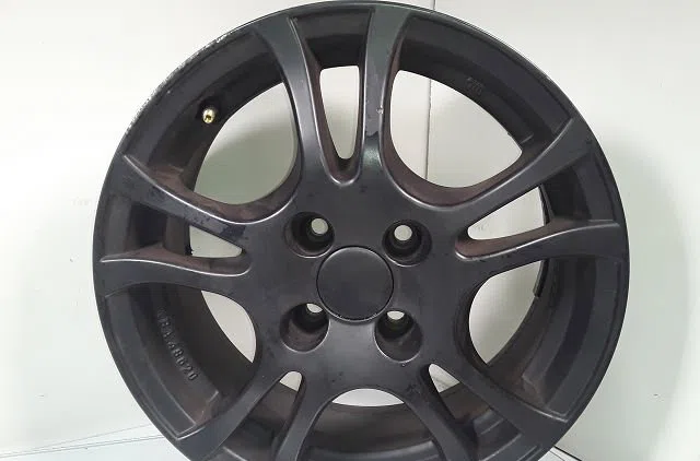 Jante aluminium Fiat GRANDE PUNTO (199_) 1.3 d multijet (2008) occasion