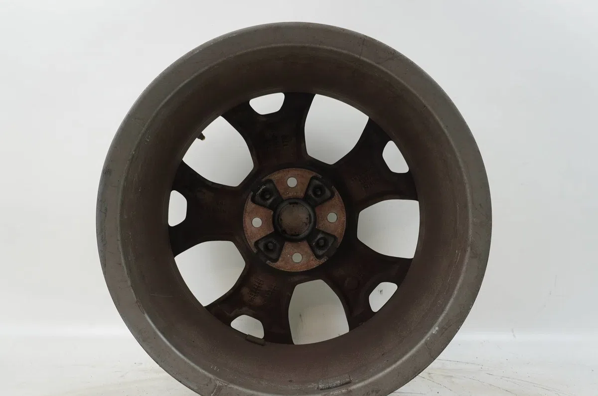 Jante aluminium Fiat PANDA (312_, 319_) 0.9 4x4 (312pxg1a) (2012) occasion