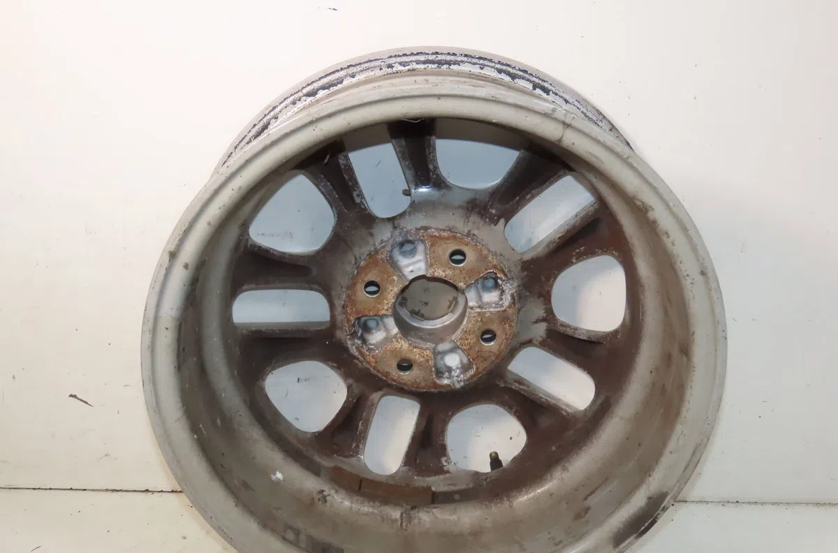 Jante aluminium Fiat PANDA (312_, 319_) 1.2 (312pxa1a) (2012) occasion