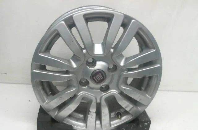 Jante aluminium Fiat PUNTO (199_) 1.2 (199axz1a, 199bxz1a) (2012) occasion