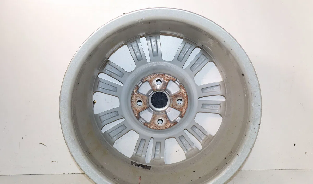 Jante aluminium Fiat PUNTO (199_) 1.2 (199axz1a, 199bxz1a) (2012) occasion