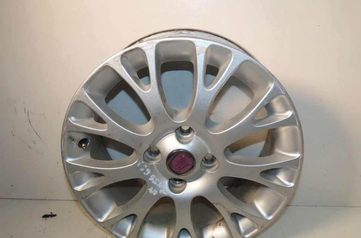 Jante aluminium Fiat PUNTO EVO (199_) 1.3 d multijet (199axc1a, 199bxc1a, 199axt1a, 199bxt1a) (2009-2012) 3 portes occas