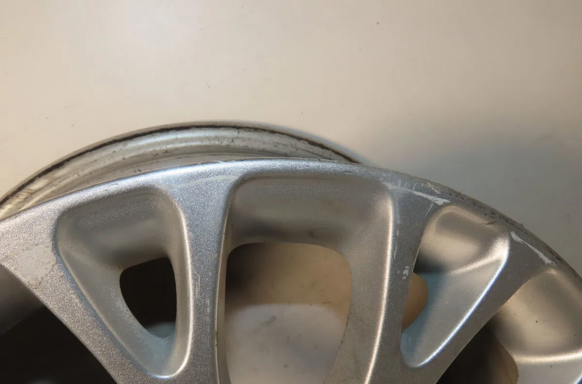 Jante aluminium Fiat PUNTO EVO (199_) 1.3 d multijet (199axc1a, 199bxc1a, 199axt1a, 199bxt1a) (2009-2012) 3 portes occas