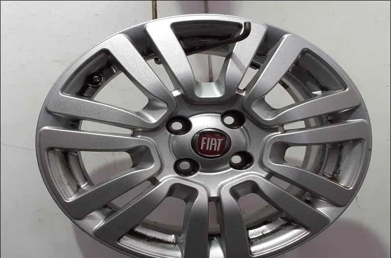 Jante aluminium FIAT PUNTO EVO III occasion