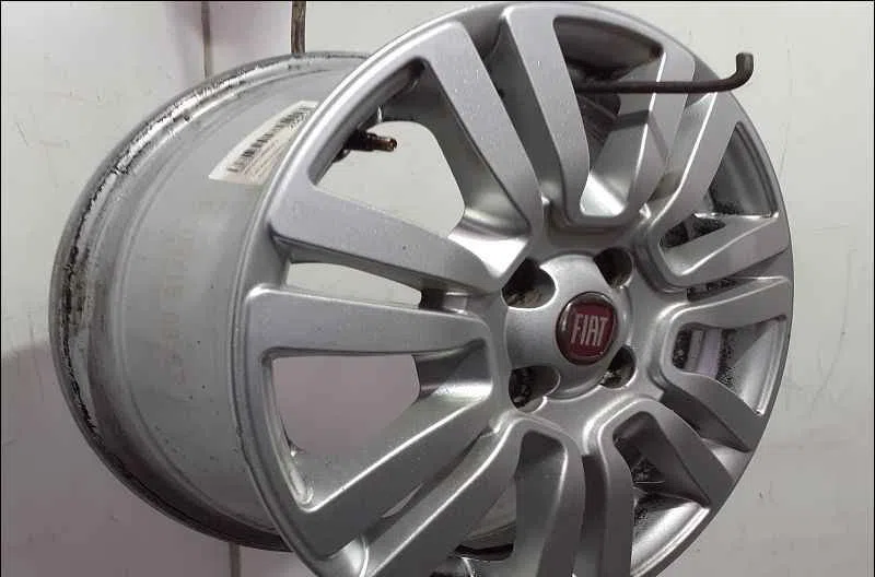 Jante aluminium FIAT PUNTO EVO III occasion