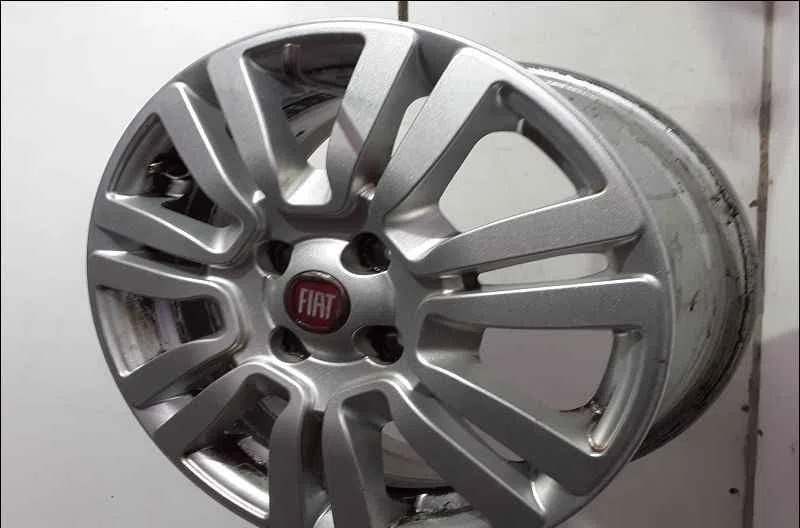 Jante aluminium FIAT PUNTO EVO III occasion
