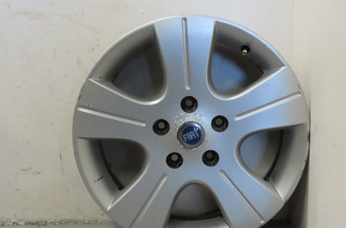 Jante aluminium Fiat SEDICI (189_) 1.9 d multijet 4x4 (2006-2011) occasion