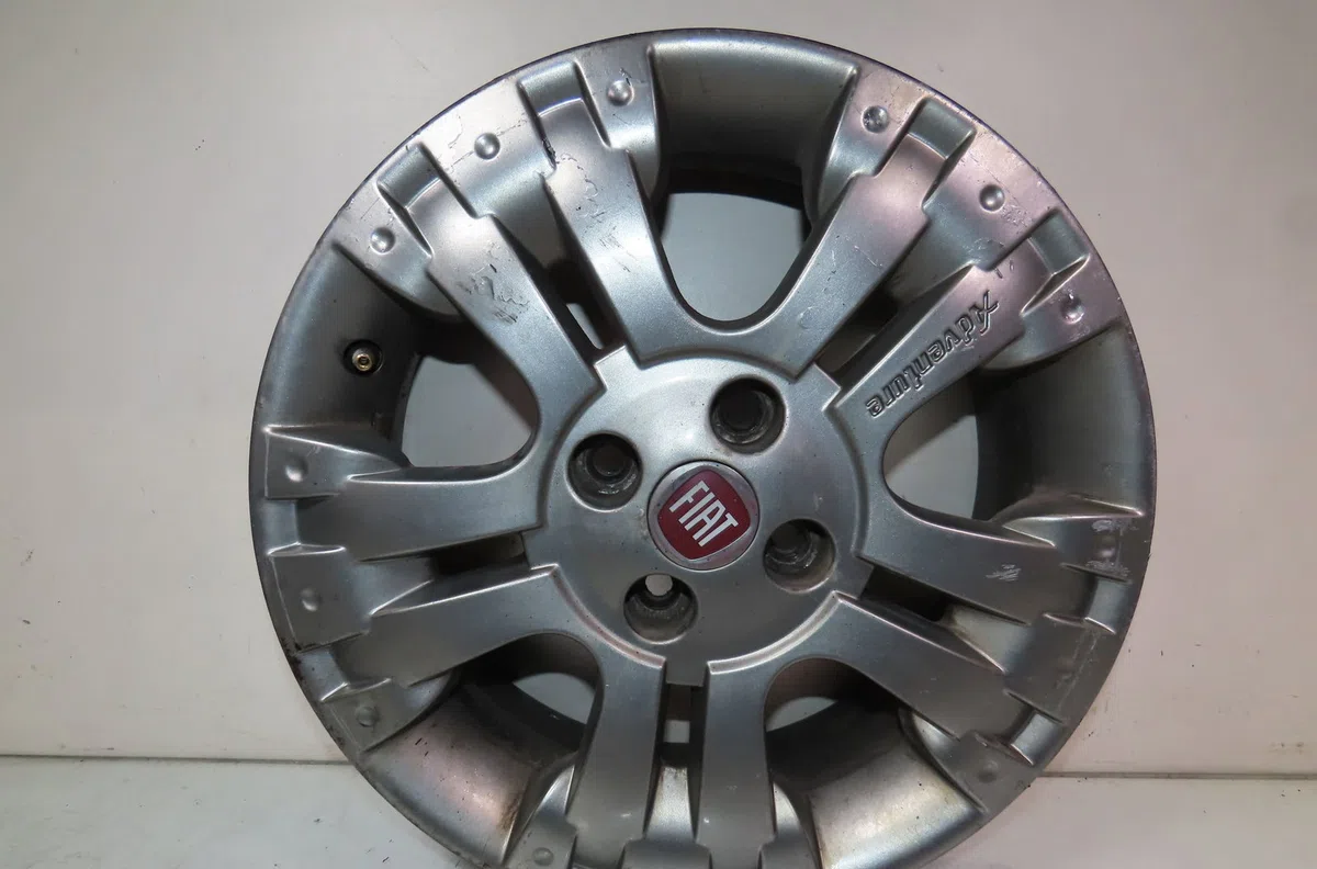 Jante aluminium Fiat STRADA Pick-up (178_, 278_) 1.3 d multijet (278ayr1a) (2010) occasion