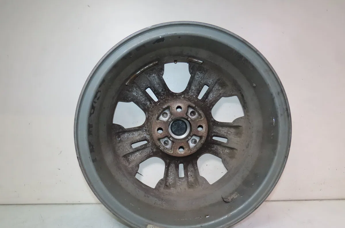 Jante aluminium Fiat STRADA Pick-up (178_, 278_) 1.3 d multijet (278ayr1a) (2010) occasion