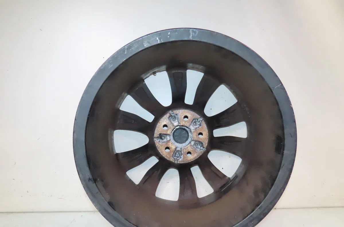 Jante aluminium Fiat TIPO 3-5 portes (356_, 357_) 1.4 (356hxa1b) (2016-2020) occasion