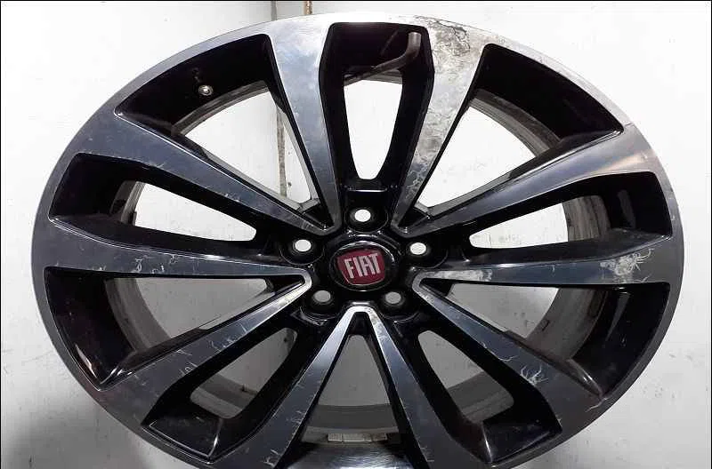 Jante aluminium FIAT TIPO II occasion