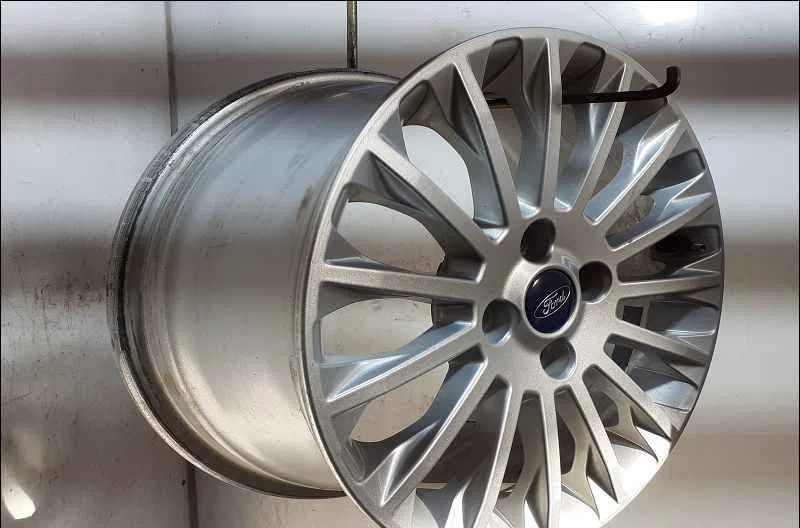 Jante aluminium FORD B-MAX occasion